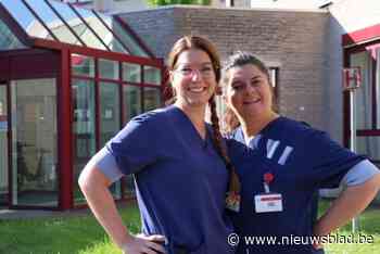 Sint-Mariaziekenhuis maakt podcastreeks om kankerpatiënten en hun mantelzorgers te steunen: “Kanker hoef je niet alleen te verwerken”