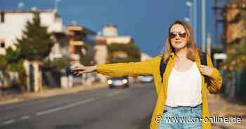 Alleine reisen als Frau: Das sind die sichersten Urlaubsziele