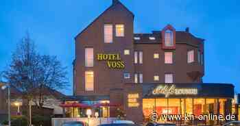 Schokoladenhotel: Das süßeste Hotel Deutschlands liegt in Niedersachsen