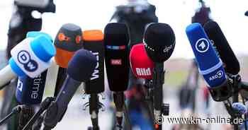 Schwindende Pressefreiheit: Nicht nur Trump & Co. sind schuld