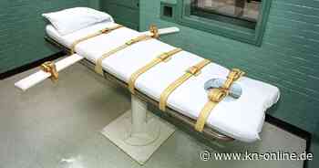 USA: Kriegsveteran in Florida für Mord an Familie hingerichtet