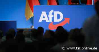 AfD: Verfassungsschutz stuft gesamte Partei als gesichert rechtsextremistisch ein