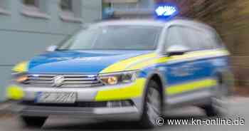Unfall in Schwedeneck: Zwei Schwerverletzte bei Frontalzusammenstoß