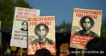 Fall Lorenz A.: Bündnis ruft am 3. Mai 2025 zu Demo in Kiel auf