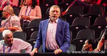 Boris Becker kritisiert Tennis-Nachwuchs und DTB