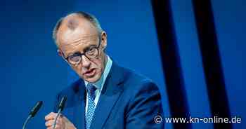Sonntagsfrage: Union legt in Umfrage zu – AfD verliert