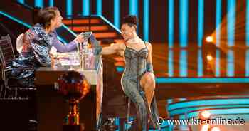 „Let's Dance“ heute: Wer ist raus? Was wird getanzt? "Magic Moments" in Show 9