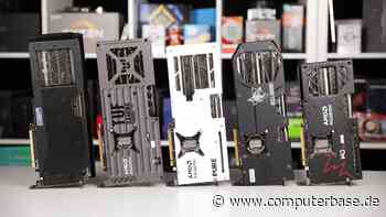 AMD Radeon RX 9070 (XT): RDNA-4-Grafikkarten seit 8 Wochen nicht mehr zum UVP