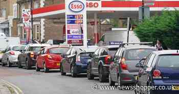 The cheapest fuel stations in south east London as prices drop ahead of bank holiday