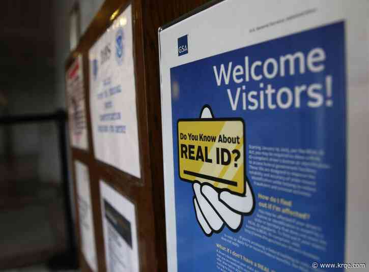 Flying without a REAL ID? Here's what to expect