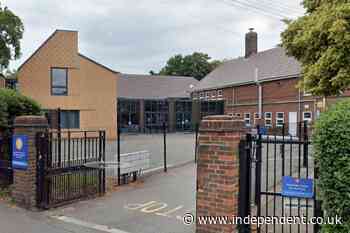 IT teacher banned from the classroom after refusing to delete photos of pupil ‘because they made him happy’