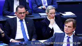 Gesichert rechtsextremistisch: Das sind die Folgen für die AfD