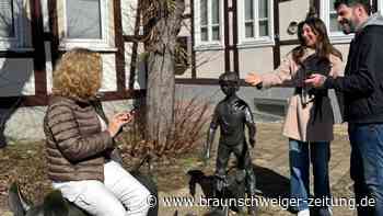 Schnitzeljagd: So lernen Bürger Wolfsburgs Zentren kennen