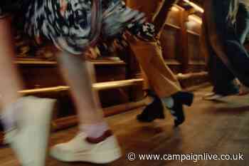 Magners unveils first campaign by Ark Agency