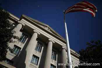 Hawaii sues big oil companies over climate change