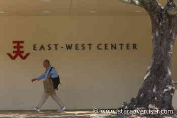 East-West Center offers buyouts to 80% of employees