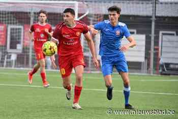 Eindrondeduels KFC Lennik - Strombeek 1932 en KVC Haacht - Zemst op ander tijdstip