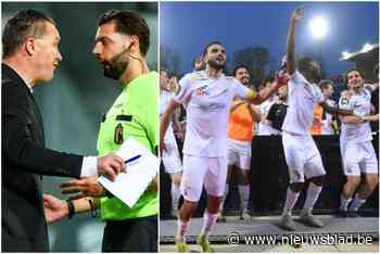 Unieke kans voor KSC Lokeren-Temse in duel der underdogs: “Dit wordt heel andere koek”