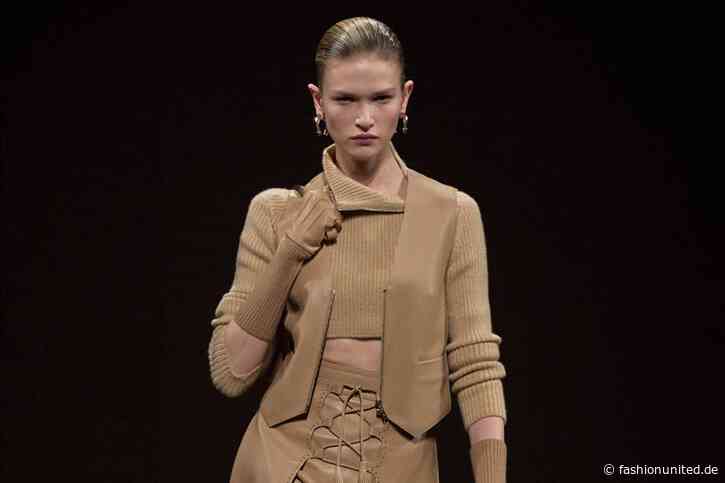 Hermès setzt Ausschuss für Steuerung der Künstlichen Intelligenz ein