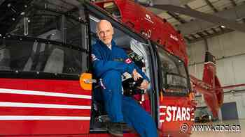 STARS air ambulance founder Greg Powell dies at 77