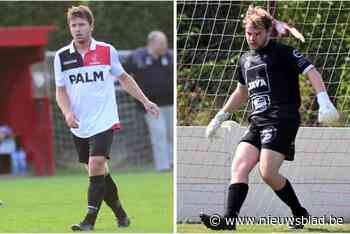Erop of eronder voor SK Steenhuffel en Rapide Wezemaal: wie redt zich in tweede provinciale? “Thuisvoordeel kan een rol spelen”