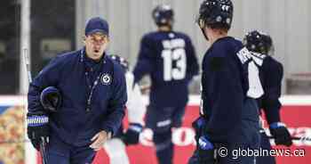 ANALYSIS: Jets coach Arniel committed to his players