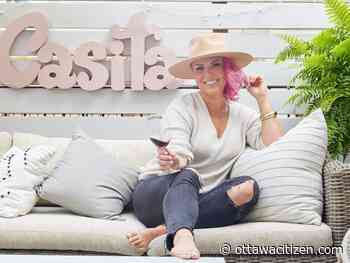 Modern living: Create your own escape