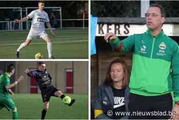 EINDRONDE 2P. “Lastig, want we lootten een ploeg die ook wil promoveren en dat is niet altijd het geval”