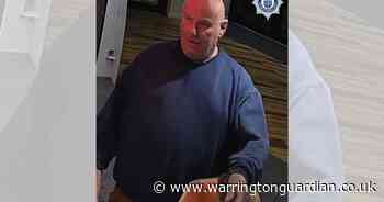 CCTV appeal after customer ‘hurls racial abuse and food’ at takeaway worker