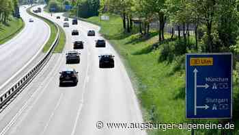 B10 fast drei Wochen gesperrt: Straßenarbeiten zwischen Dornstadt und Ulm-West