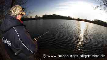 Versuchter Fischdiebstahl: Drei Personen werden vorläufig festgenommen