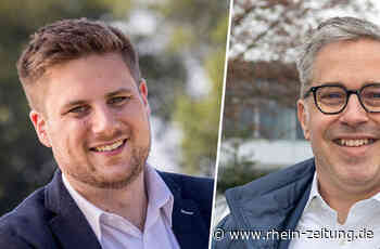 Kraus oder Lucke: Wer wird neuer Bürgermeister der VG Bad Marienberg?