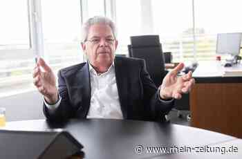 Frank Gotthardt will exklusive Wohnanlage bauen