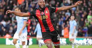 Cherries trip to Manchester City moved again due to FA Cup final