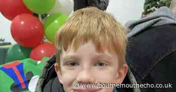 Tributes to 'adored' nine-year-old killed in crash