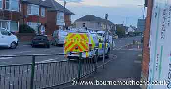 Two people arrested for alleged conspiracy to murder after e-bike crash