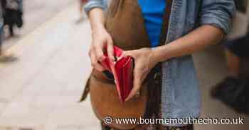 The changes Universal Credit and PIP claimants might see in their accounts today