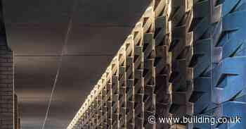 In pictures: Midgard and Fletcher Priest complete Tik-Tok City office