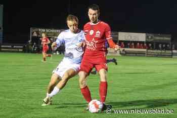 OVERZICHT. Alle eindrondewedstrijden in het nationale en provinciale amateurvoetbal van dit weekend