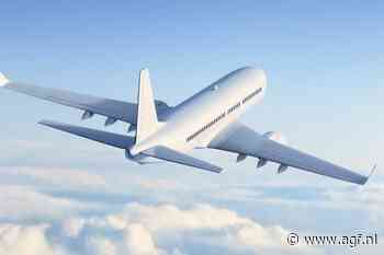 Luchtvrachttarieven China-VS voor het eerst onder druk