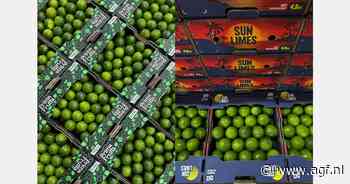 Overaanbod limes drukt prijzen