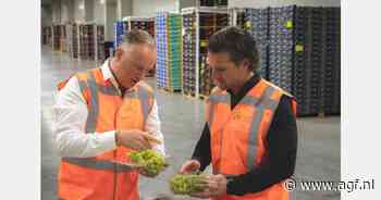 Prime Fruit Partners van start