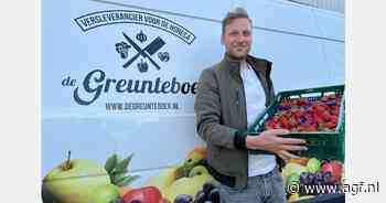 EuroFresh en De Greunteboer starten samenwerking