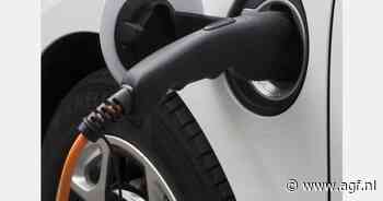 "Elektrisch rijden loont voor lichte bedrijfsauto’s"