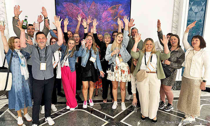 Schmetterling-Tagung: Das sind die Bilder vom Event