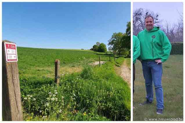 DE GRENSROUTE. Flirten met de taalgrens tussen Pajottenland en het Roman Païs: “Dat dit op slechts 20 km van de Brusselse Grote Markt ligt, is niet te geloven”