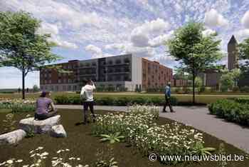 Mater Dei heeft na 9 jaar eindelijk bouwvergunning voor nieuw woon-zorgcentrum: “Normaal starten de werken deze zomer”