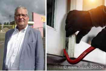 Vijftig inbraken per jaar in Belsele: “Meer politiecontrole is de beste afschrikking van potentiële daders”