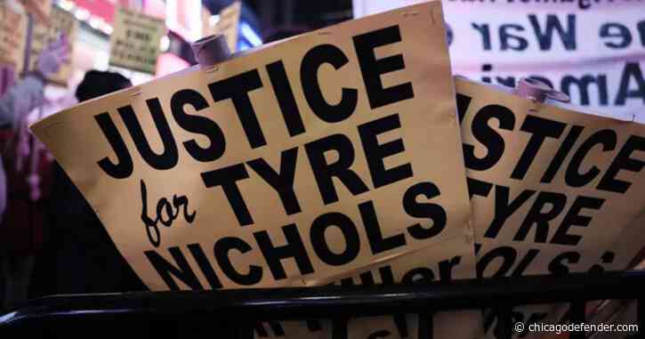 Ex-Cop Took Photo Of Tyre Nichols Beating, Shared It 11 Times: Investigator