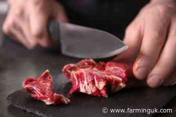 Canada becomes UK's second-biggest market for beef exports